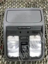 Фонарь салона (плафон)  Acura MDX