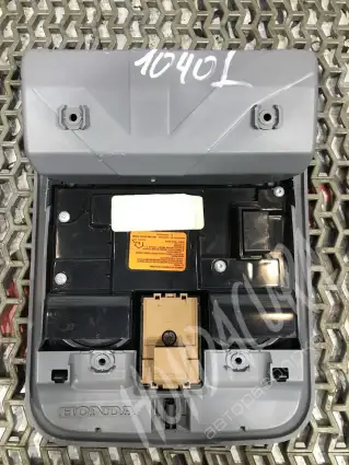Фото запчасти Фонарь салона (плафон)  Acura MDX