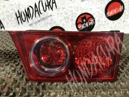 Фонарь крышки багажника правый  Honda Accord