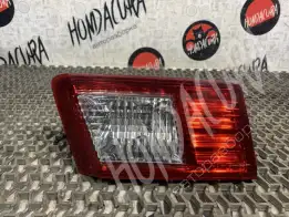 Фонарь крышки багажника левый  Honda Accord