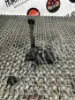 Превью Замок капота  Honda Civic