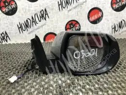 Зеркало наружное правое  Honda Accord