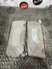 Козырек солнцезащитный  Honda Accord
