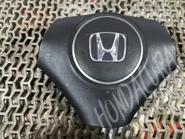 Подушка безопасности водителя  Honda Accord