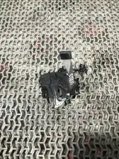 Замок капота  Honda Civic
