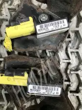 Датчик удара  Honda Accord