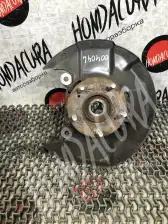 Кулак поворотный левый  Honda Civic