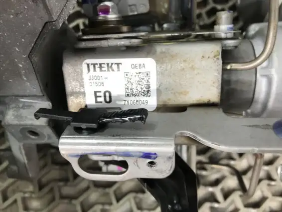 Фото запчасти Электроусилитель руля JJ001-01506 Honda HR-V