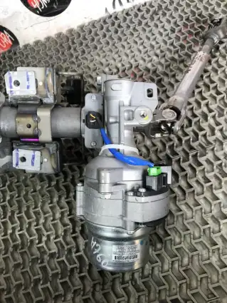 Фото запчасти Электроусилитель руля JJ001-01506 Honda HR-V