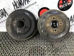 Барабан тормозной  Honda Civic