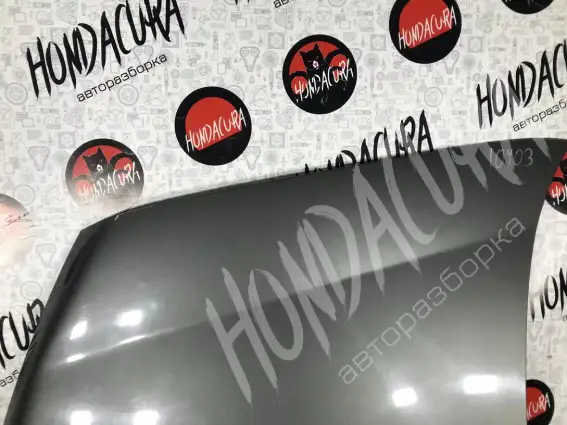 Фото запчасти Капот  Acura MDX