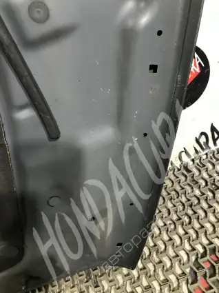 Фото запчасти Капот  Acura MDX
