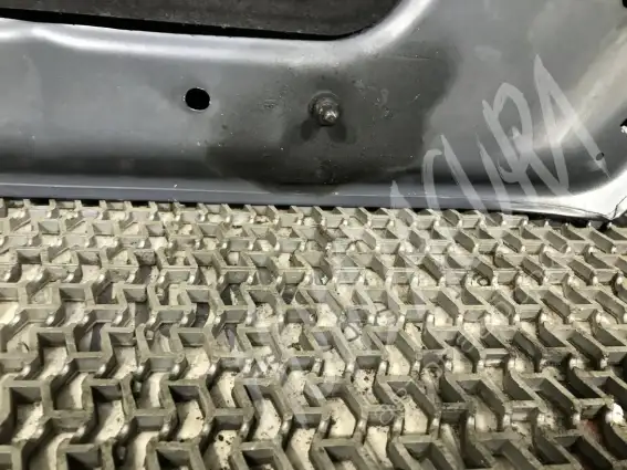 Фото запчасти Капот  Acura MDX
