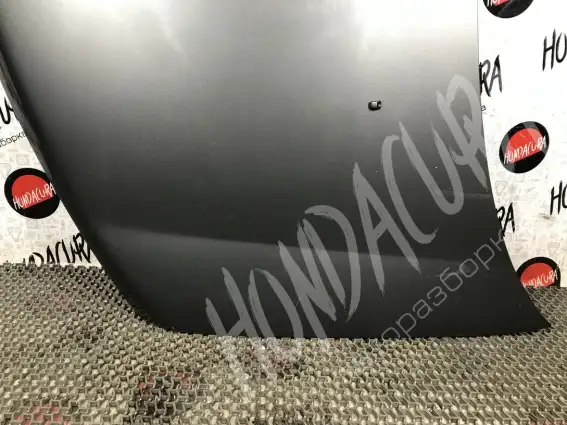Фото запчасти Капот  Acura MDX