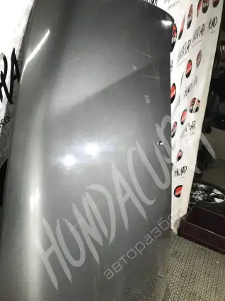Фото запчасти Капот  Acura MDX