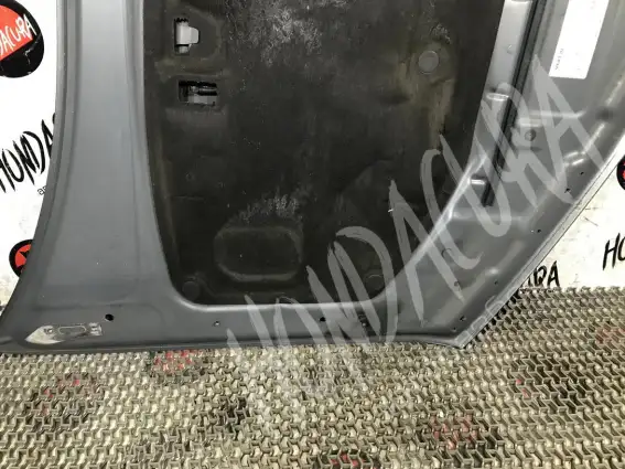 Фото запчасти Капот  Acura MDX