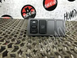Кнопка открывания люка  Acura TSX
