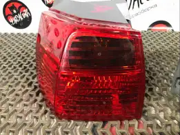 Фонарь задний левый  Honda Accord