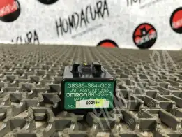 Иммобилайзер  Honda Accord