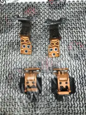 Петля двери  Honda Element