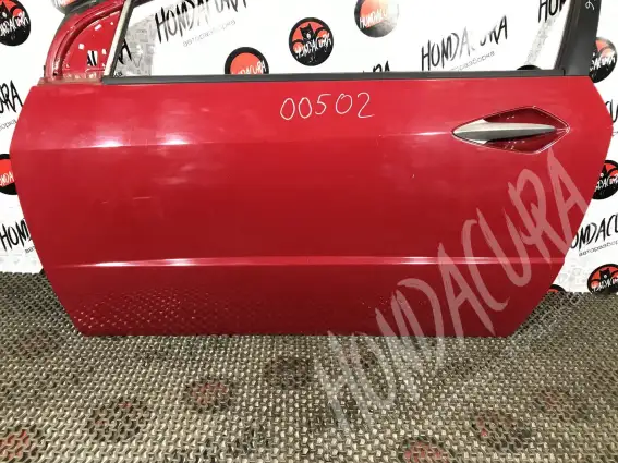 Фото запчасти Дверь передняя левая  Honda Civic