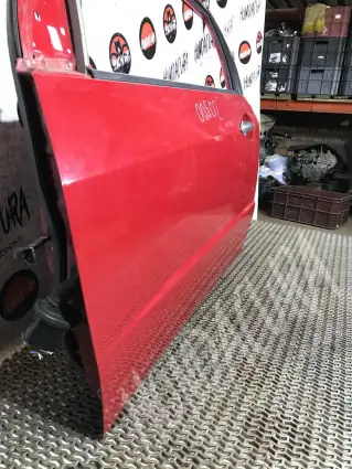 Фото запчасти Дверь передняя левая  Honda Civic