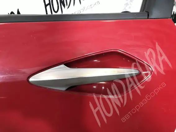 Фото запчасти Дверь передняя левая  Honda Civic