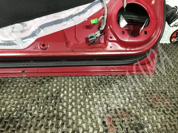 Фото запчасти Дверь передняя левая  Honda Civic