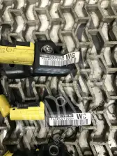 Датчик удара  Honda Legend