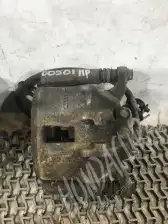 Суппорт передний правый  Honda Civic