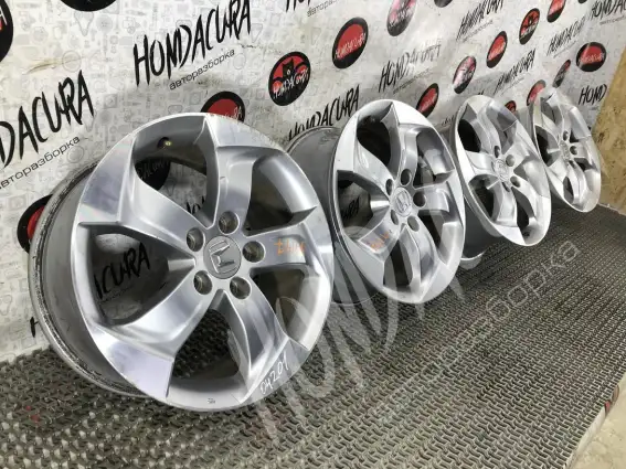 Фото запчасти Диск литой  Honda HR-V