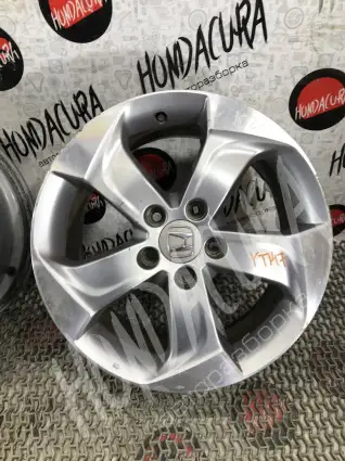 Фото запчасти Диск литой  Honda HR-V