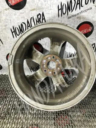 Фото запчасти Диск литой  Honda HR-V