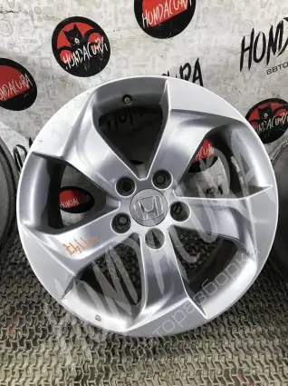 Фото запчасти Диск литой  Honda HR-V
