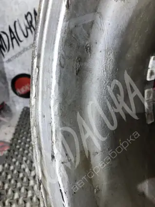 Фото запчасти Диск литой  Honda HR-V