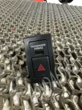 Кнопка аварийной сигнализации  Acura TSX