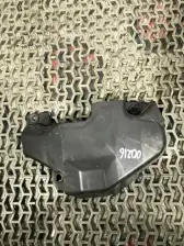 Накладка замка капота  Honda Accord