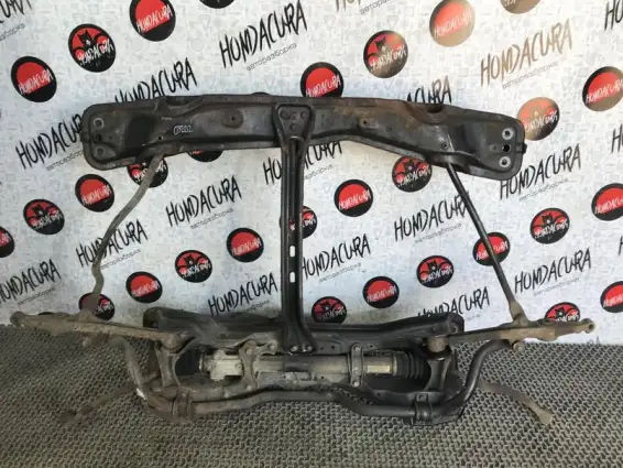 Фото запчасти Балка подвески передняя (подрамник)  Honda Shuttle