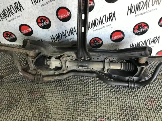 Фото запчасти Балка подвески передняя (подрамник)  Honda Shuttle