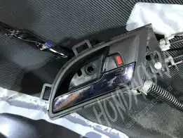 Ручка внутренняя передняя правая  Honda CR-V