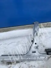 Петля двери задней левой  Honda Civic
