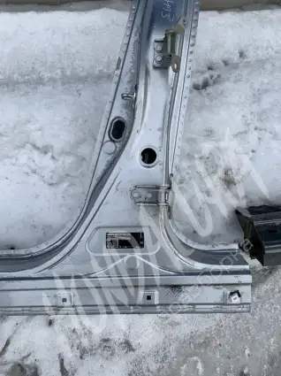 Фото запчасти Петля двери задней левой  Honda Civic