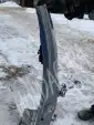 Превью Петля двери задней левой  Honda Civic