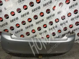 Бампер задний  Honda Accord