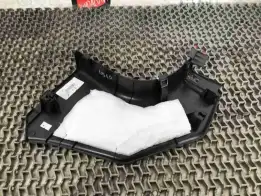 Пластик салона  Honda HR-V
