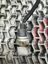 Датчик кондиционера  Honda Jazz
