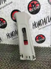 Пластик салона  Honda HR-V