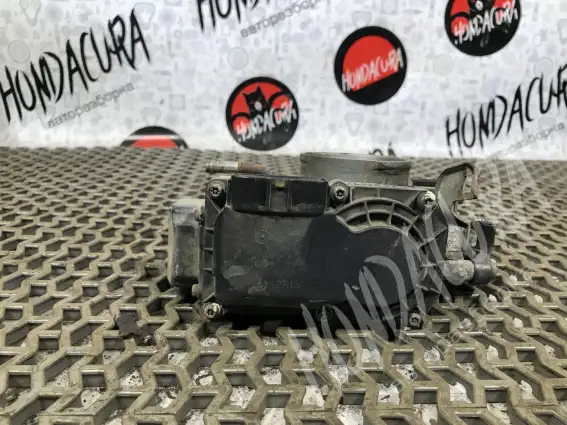 Фото запчасти Заслонка дроссельная  Honda CR-V