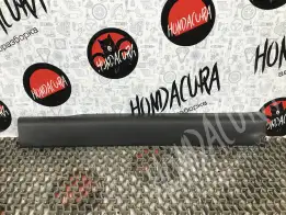 Пластик салона  Honda Accord