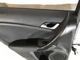 Ручка внутренняя задняя левая  Acura TSX